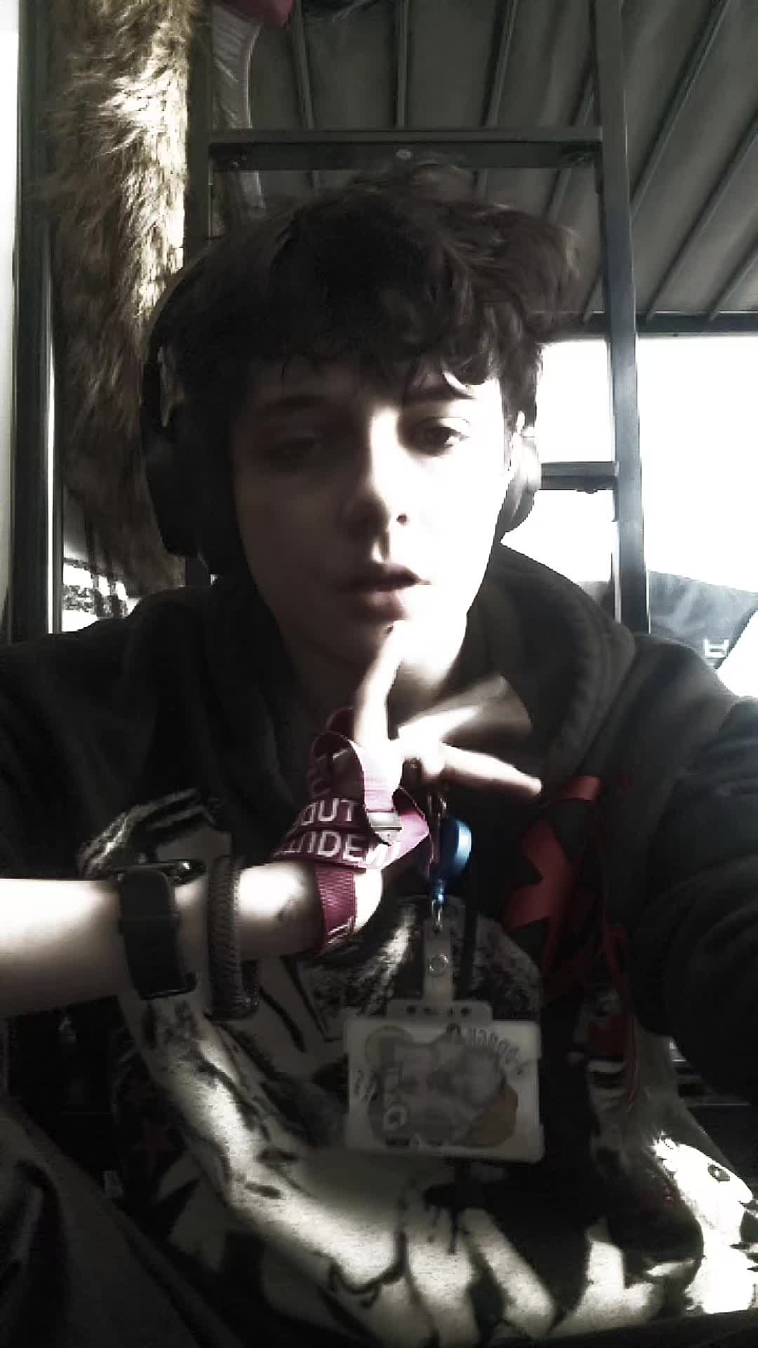 @irl choso