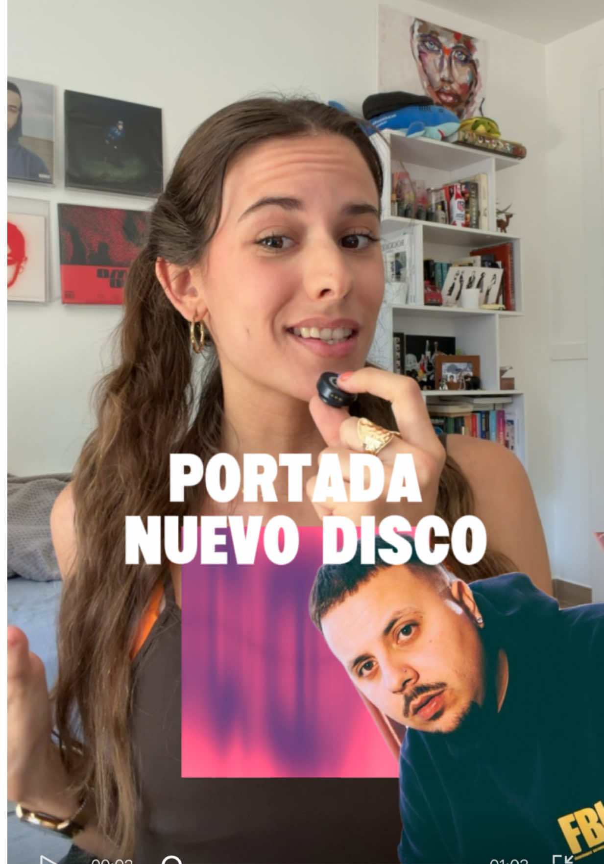 @Silvia Aparicio