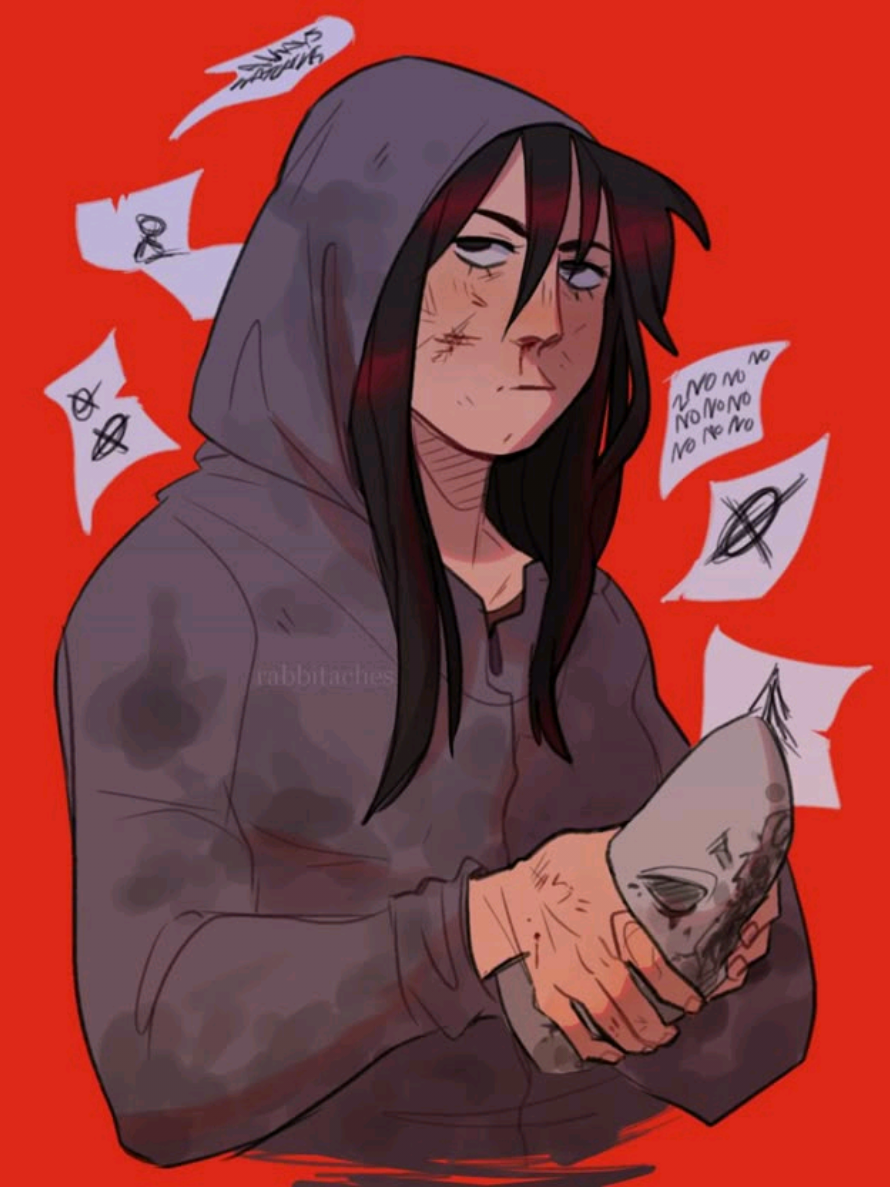 @⦻𝔐.𝟕 𝔐𝔞𝔯𝔦𝔞𝔥 🦇☭.˚🕷𐙚⦻