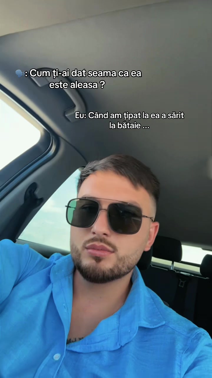 @Ilici Ionel