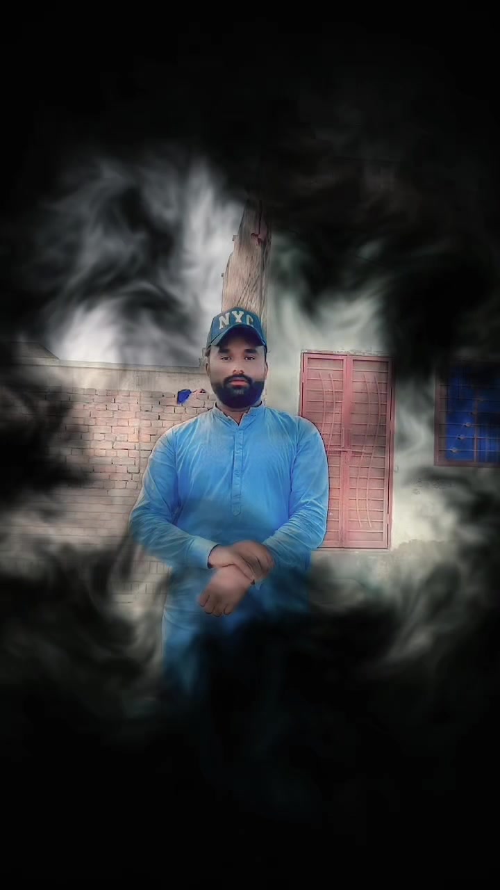 @Javeed oud Rajput💯