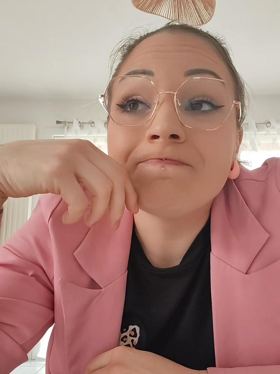 @Clochette70🧚