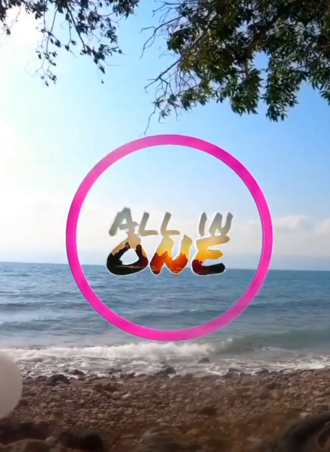 @All in ONE