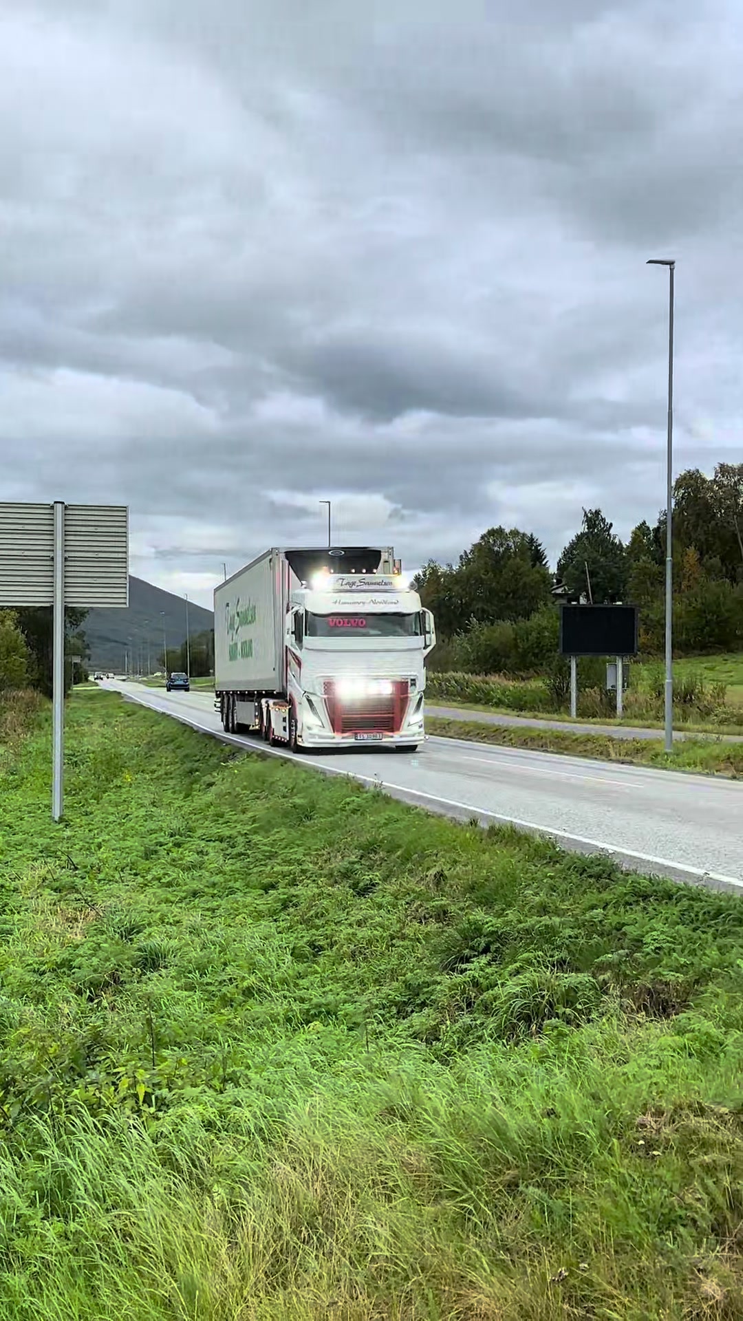 @Truckspotter Troms