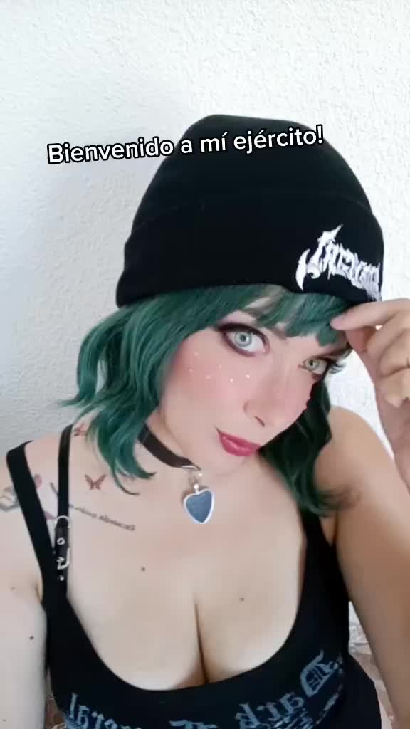 @MariajeMassey