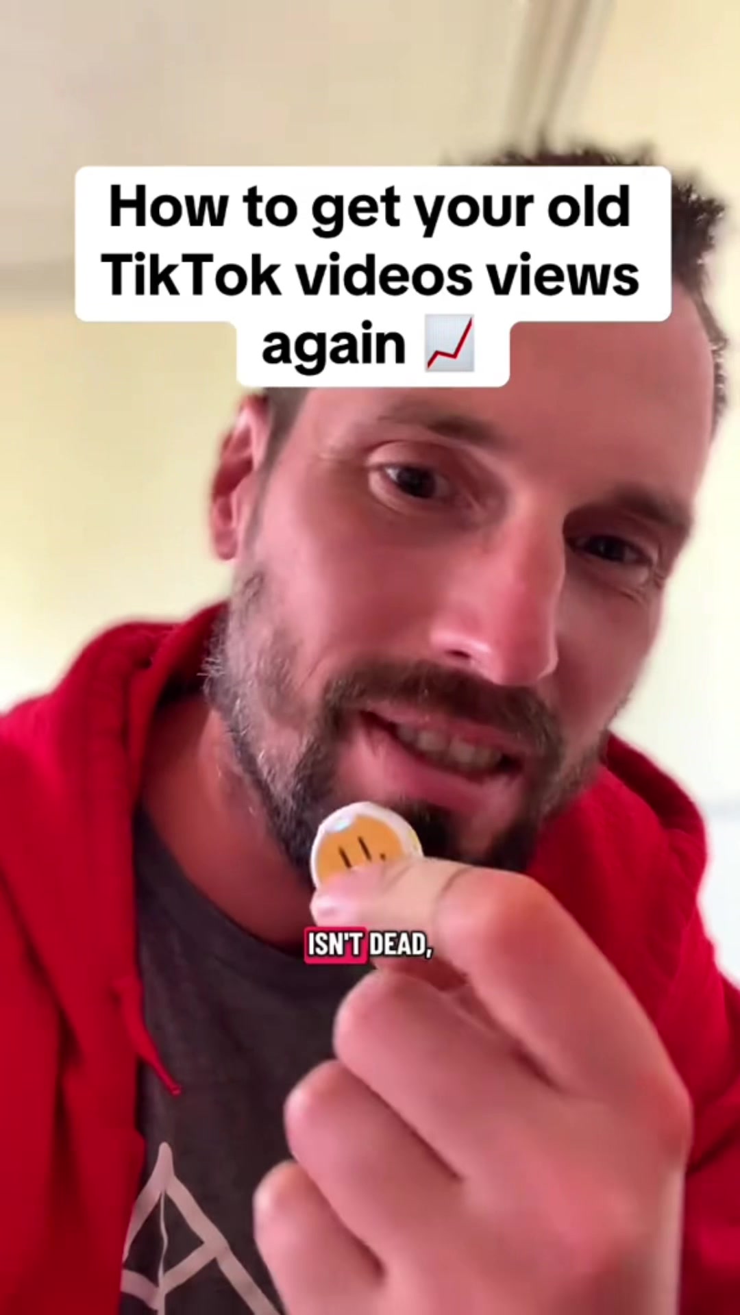 @Matt Jupp | TikTok Strategy