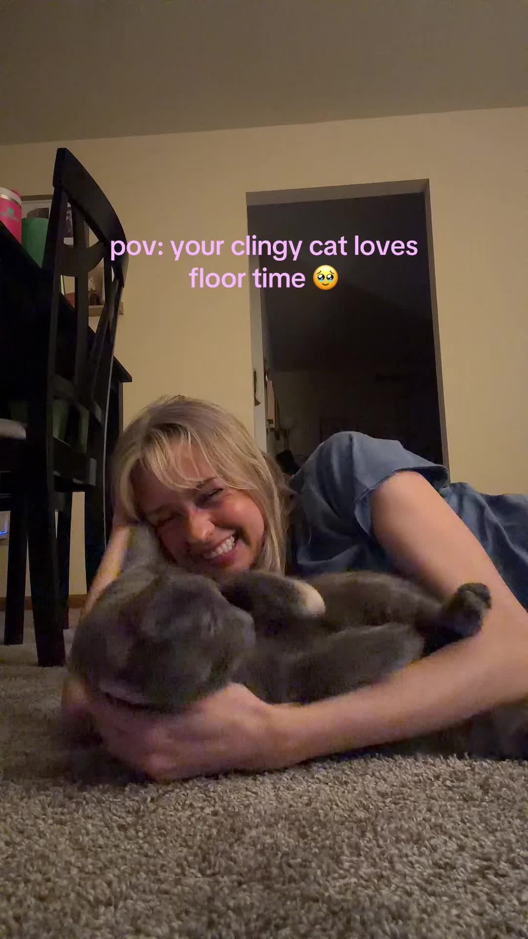 @Juliet K