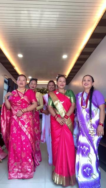 @Shimaya Gurung