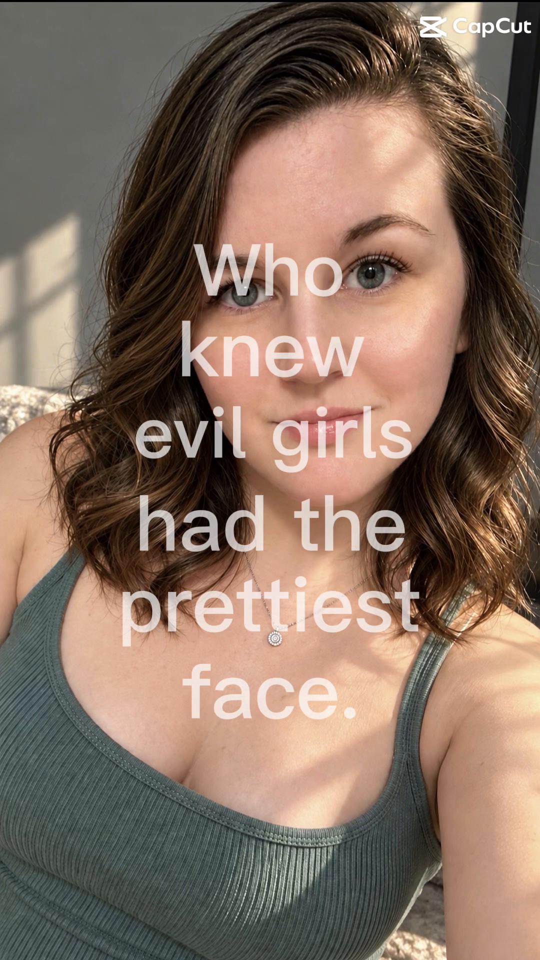 @Emily Marie