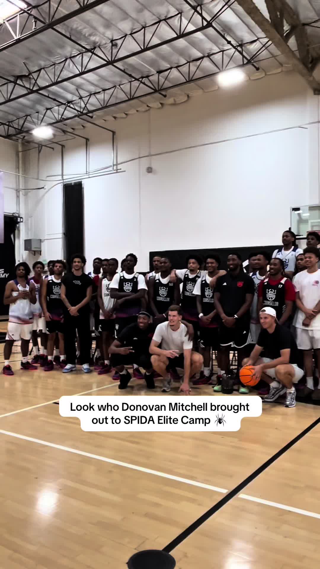 @NBA Future Starts Now