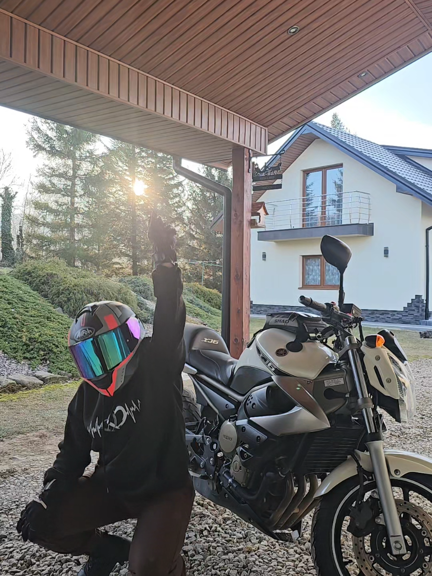 @♡🌺MotocyklistKa🌺♡