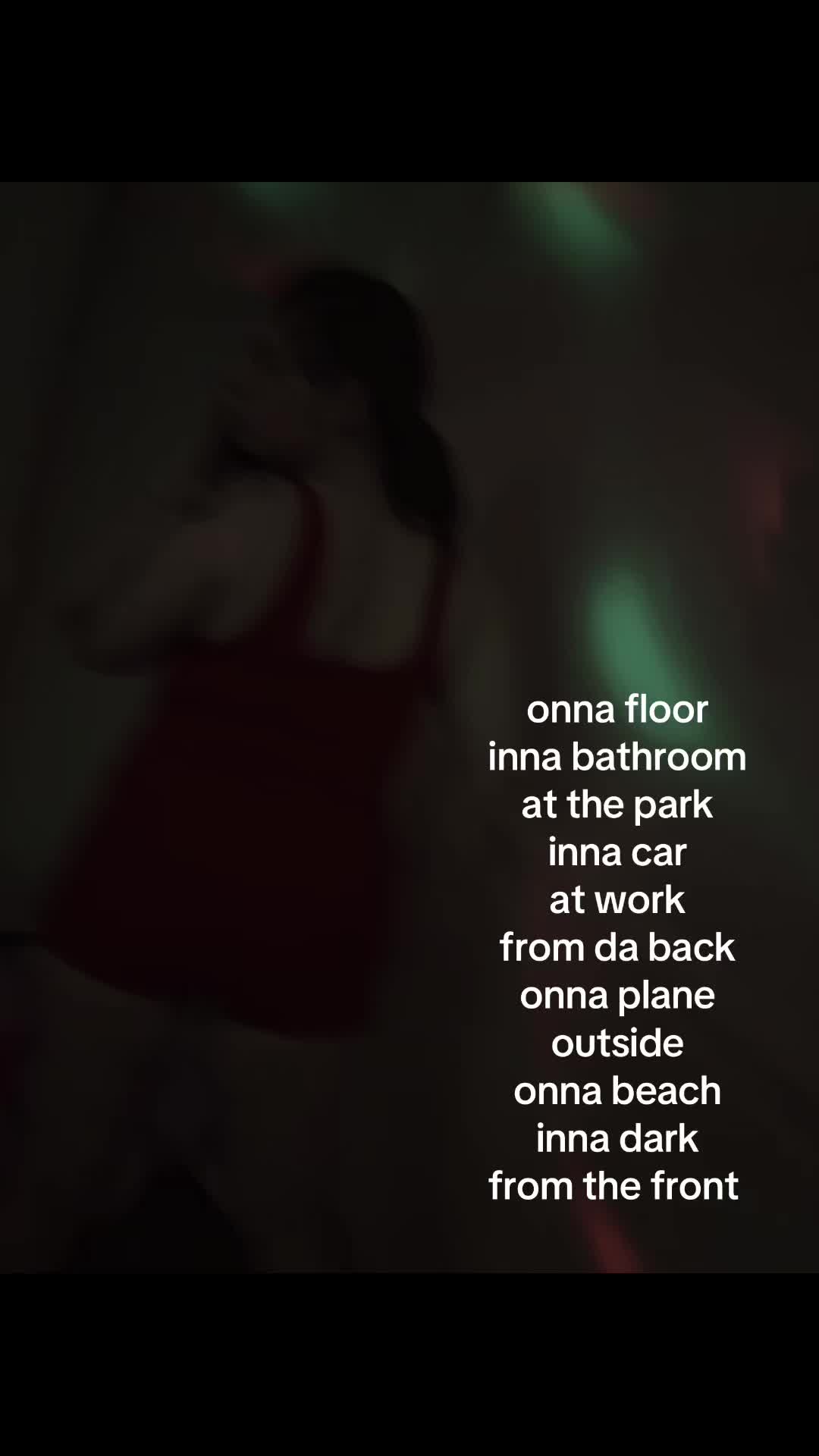 @ARIthereyet