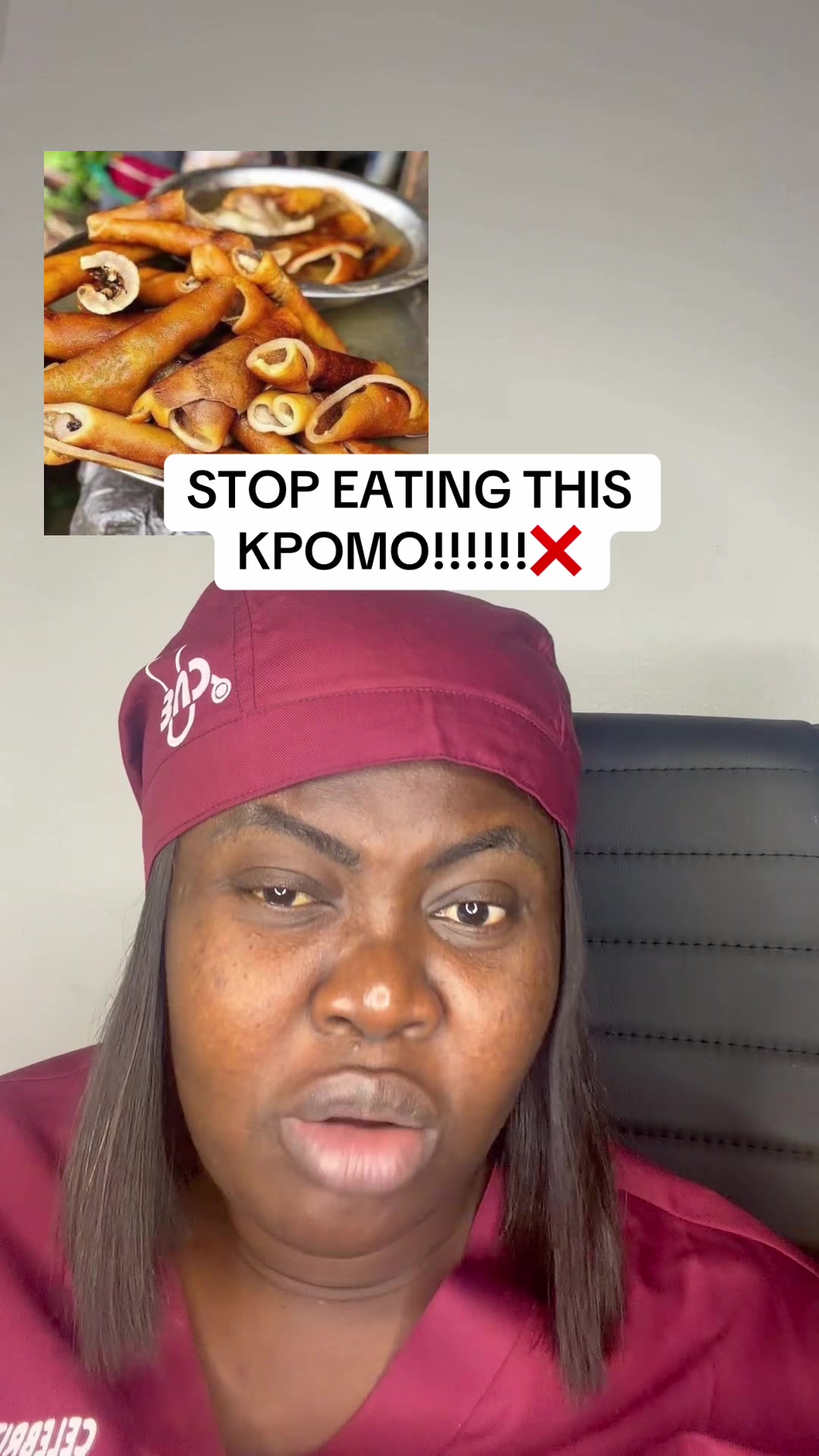 @CelebrityNurseEsther2