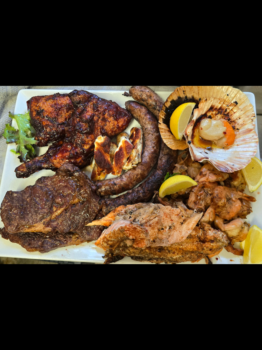 @London Braai Company