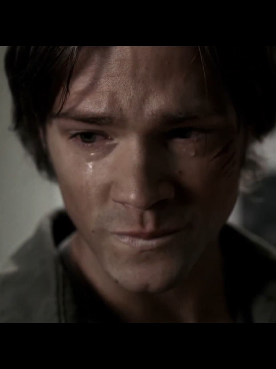 @sam winchesters thong
