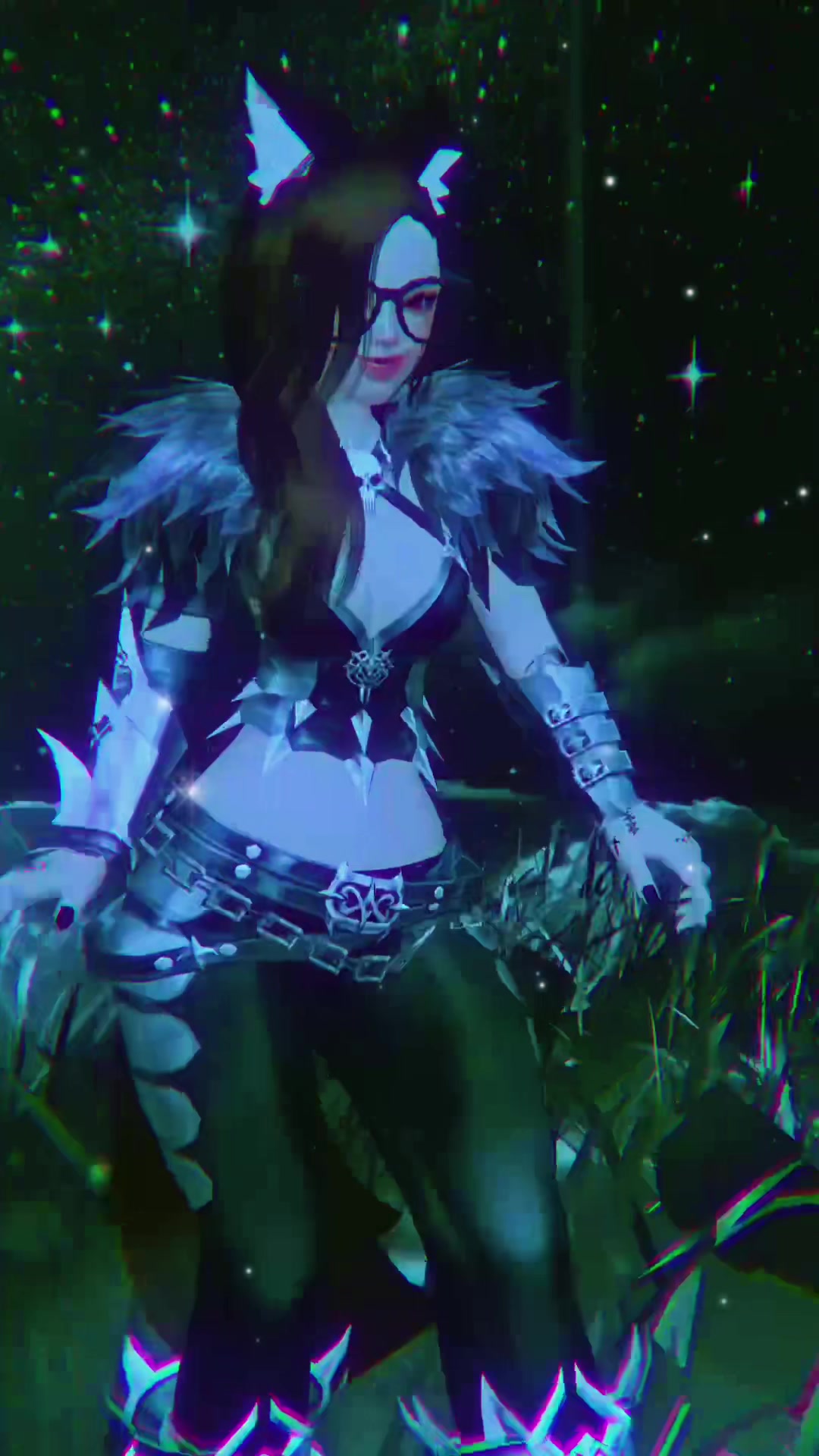 @❤️&zwj;🔥KaitlynLycan Games❤️&zwj;🔥