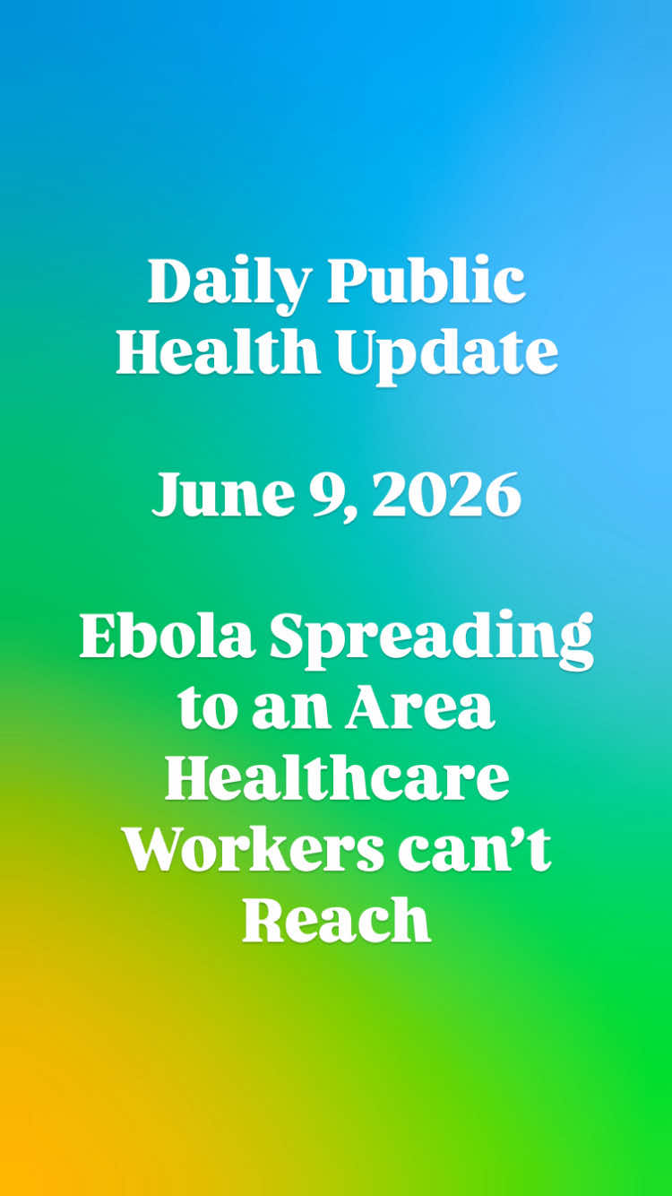@Public Health, Explained