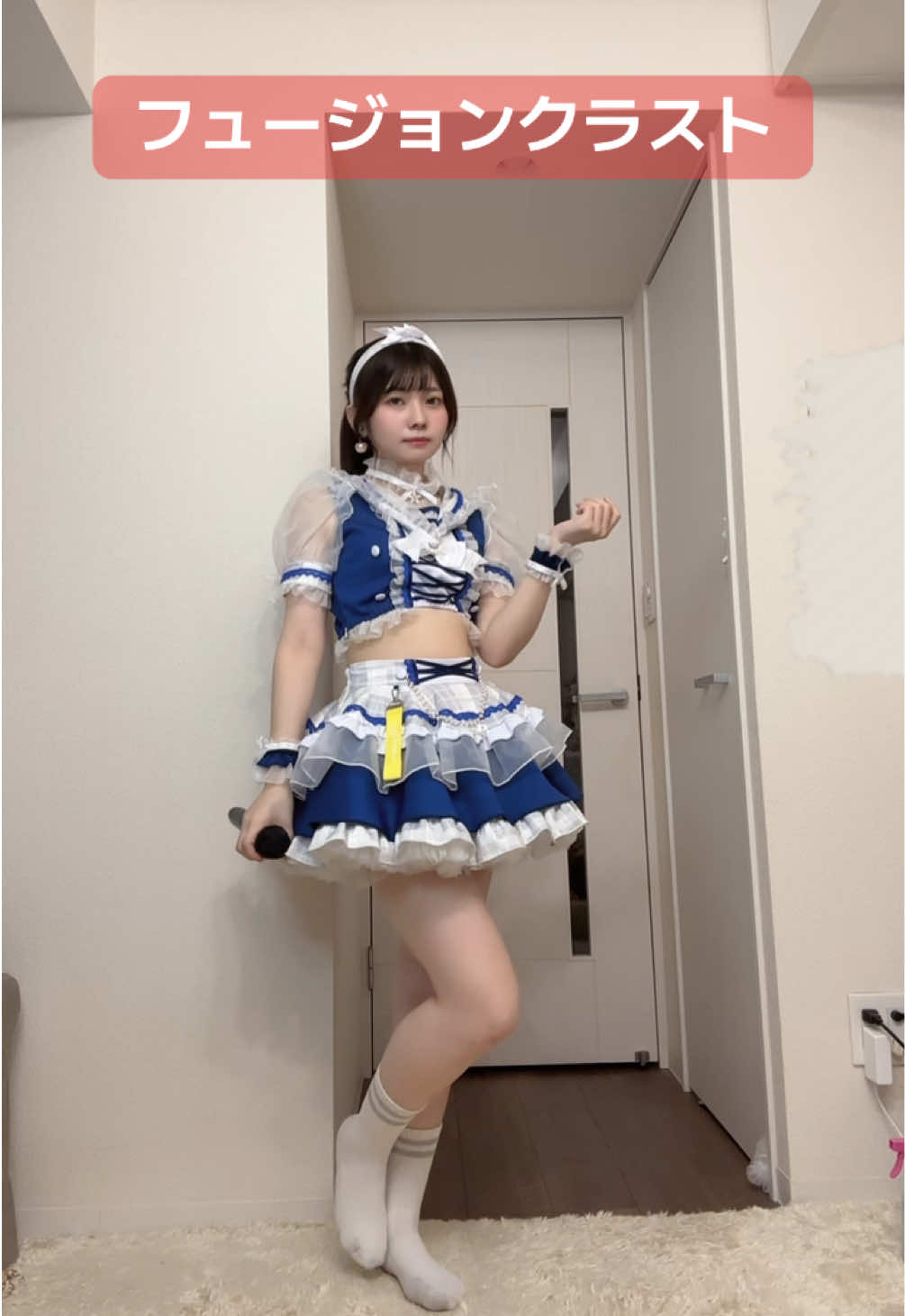@まいな