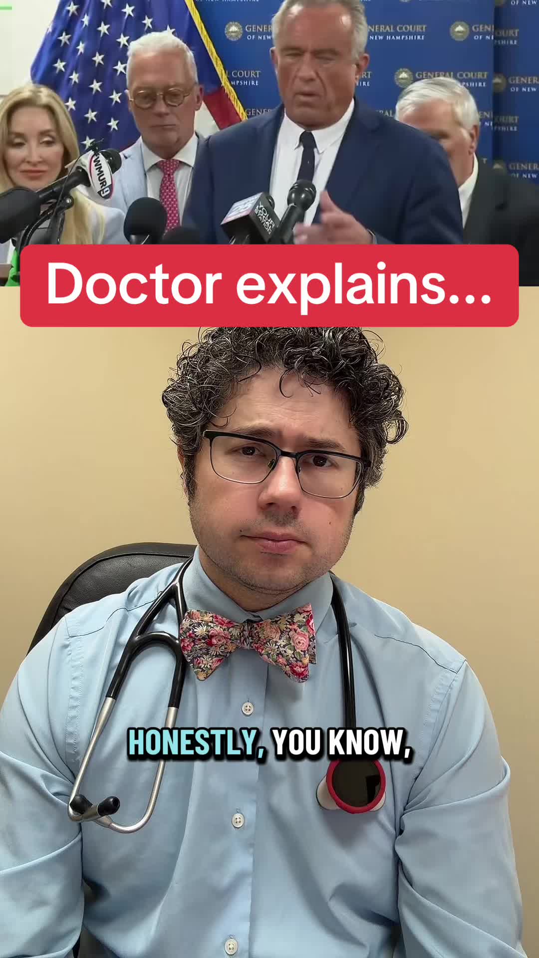 @Dr. Rubin, MD