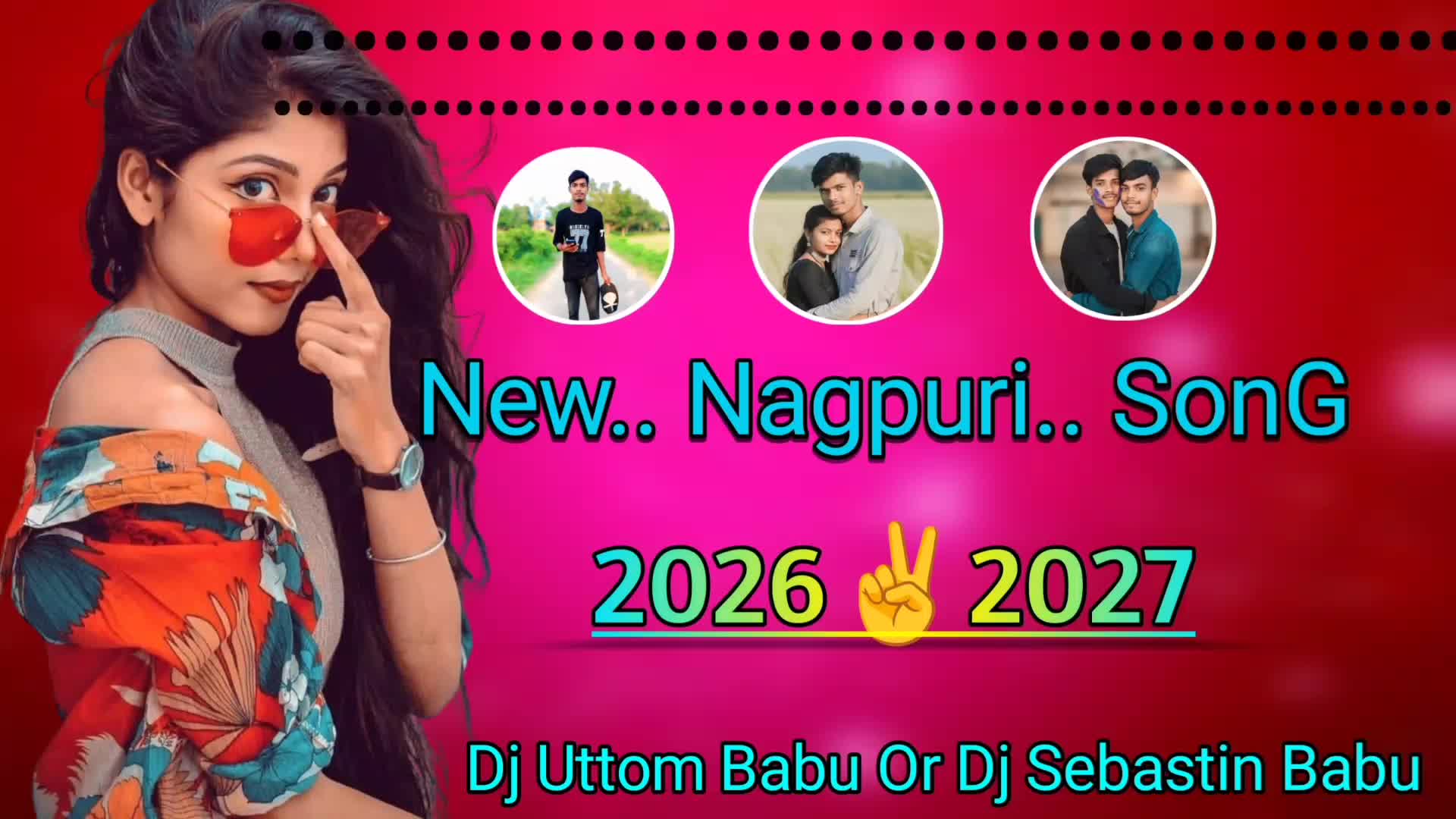 @Ronjona Pahan Audio Music