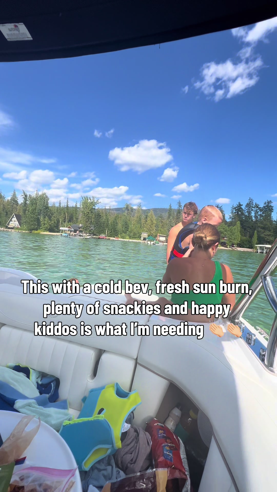 @Kayla McClain | Boy Mom