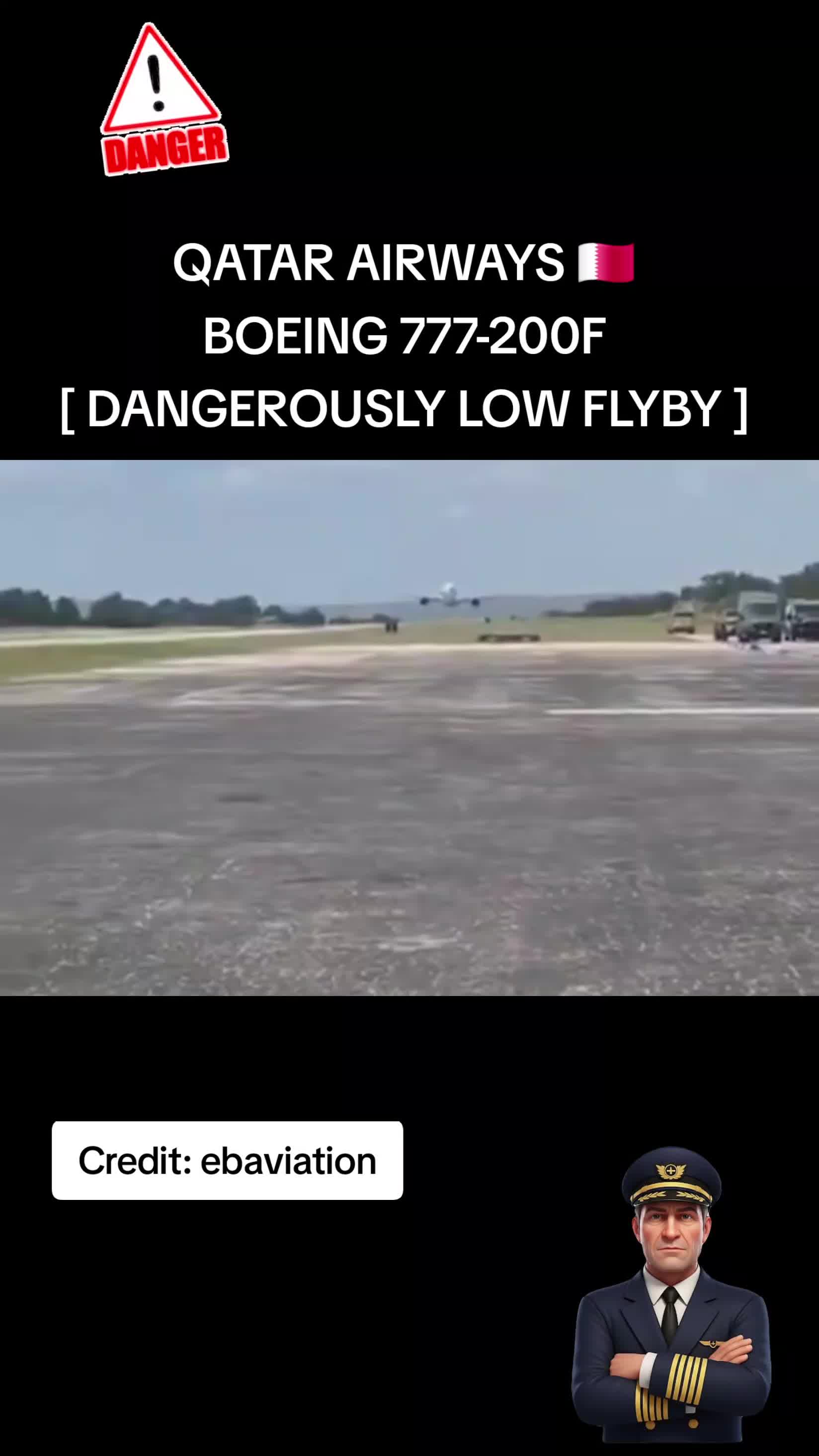 @✈ Aircrash Captain ✈