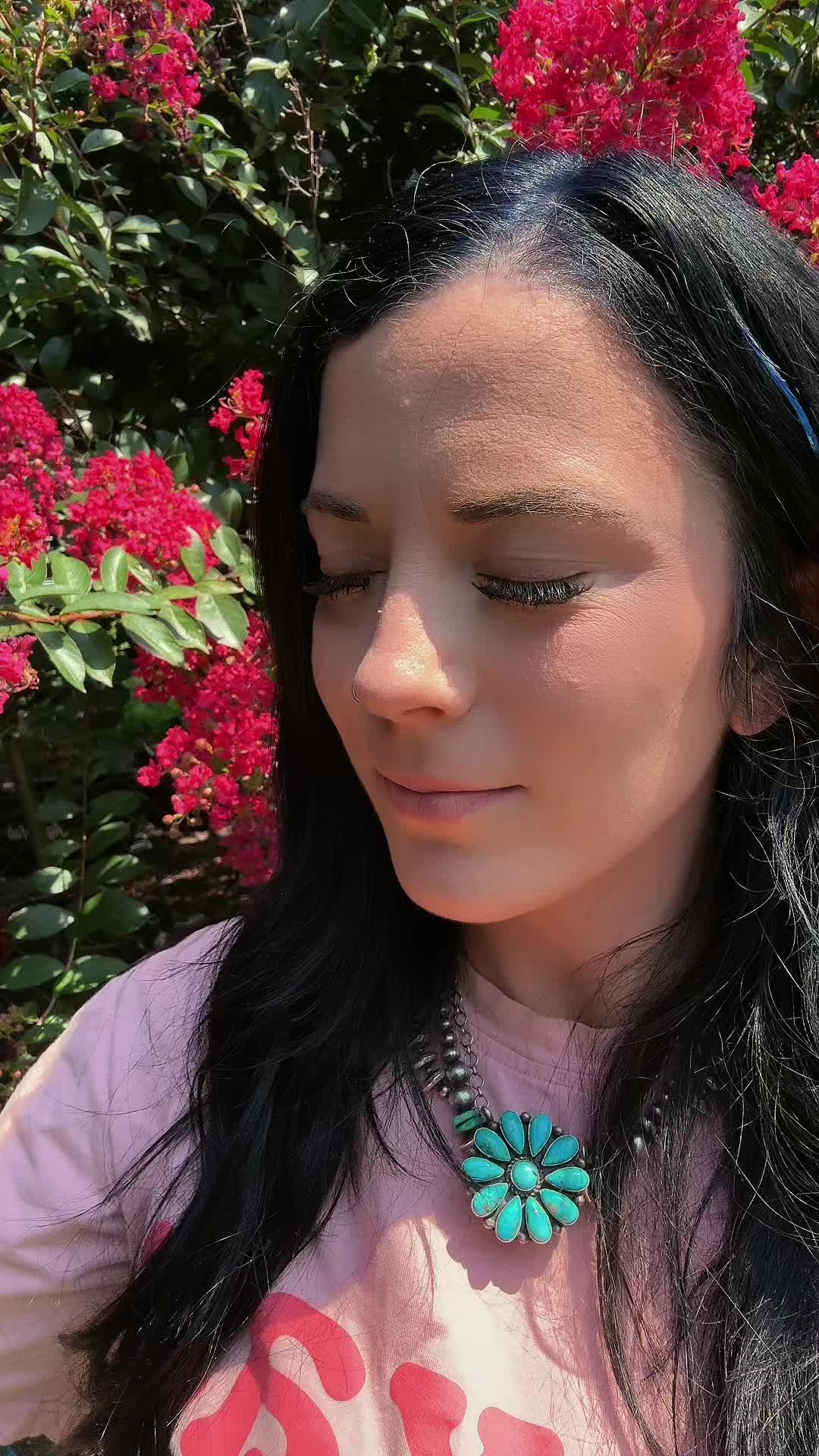 @texas gals Turquoise