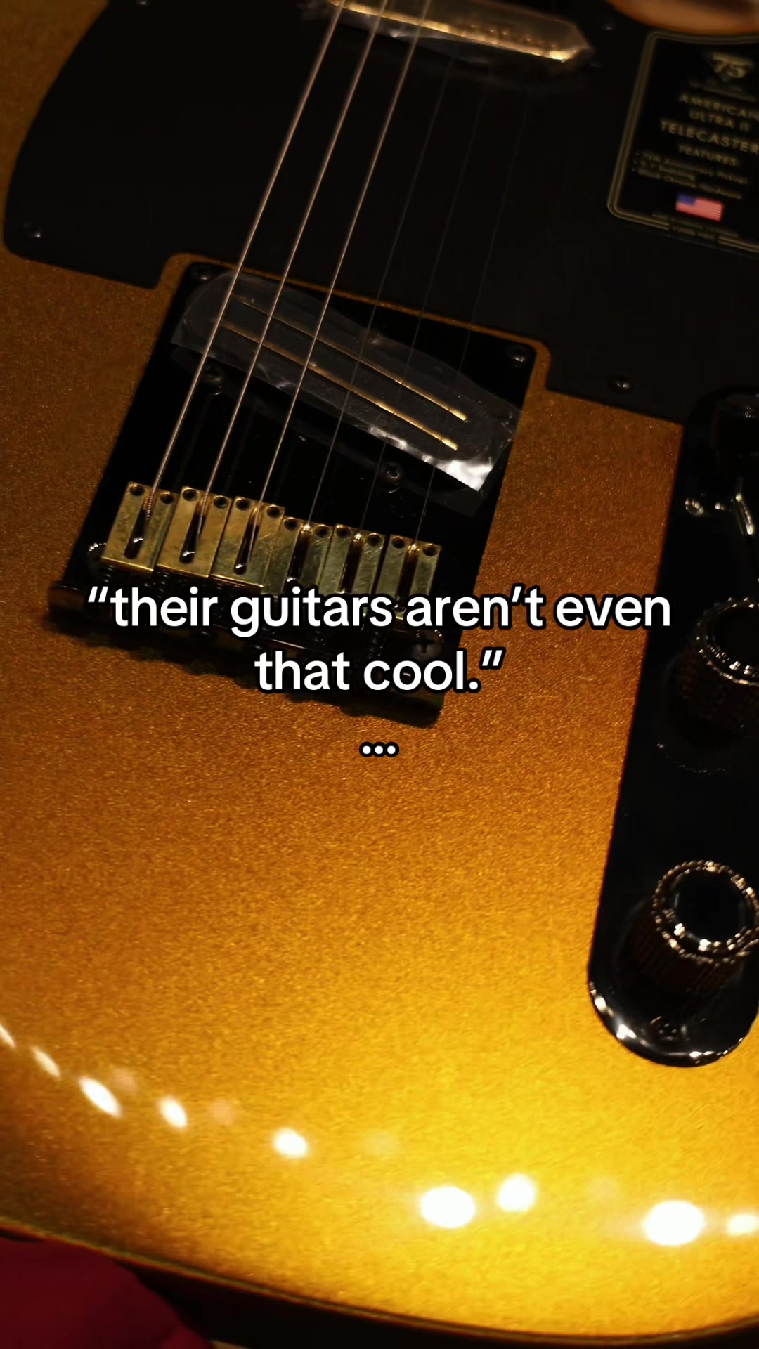 @Righteous Guitars