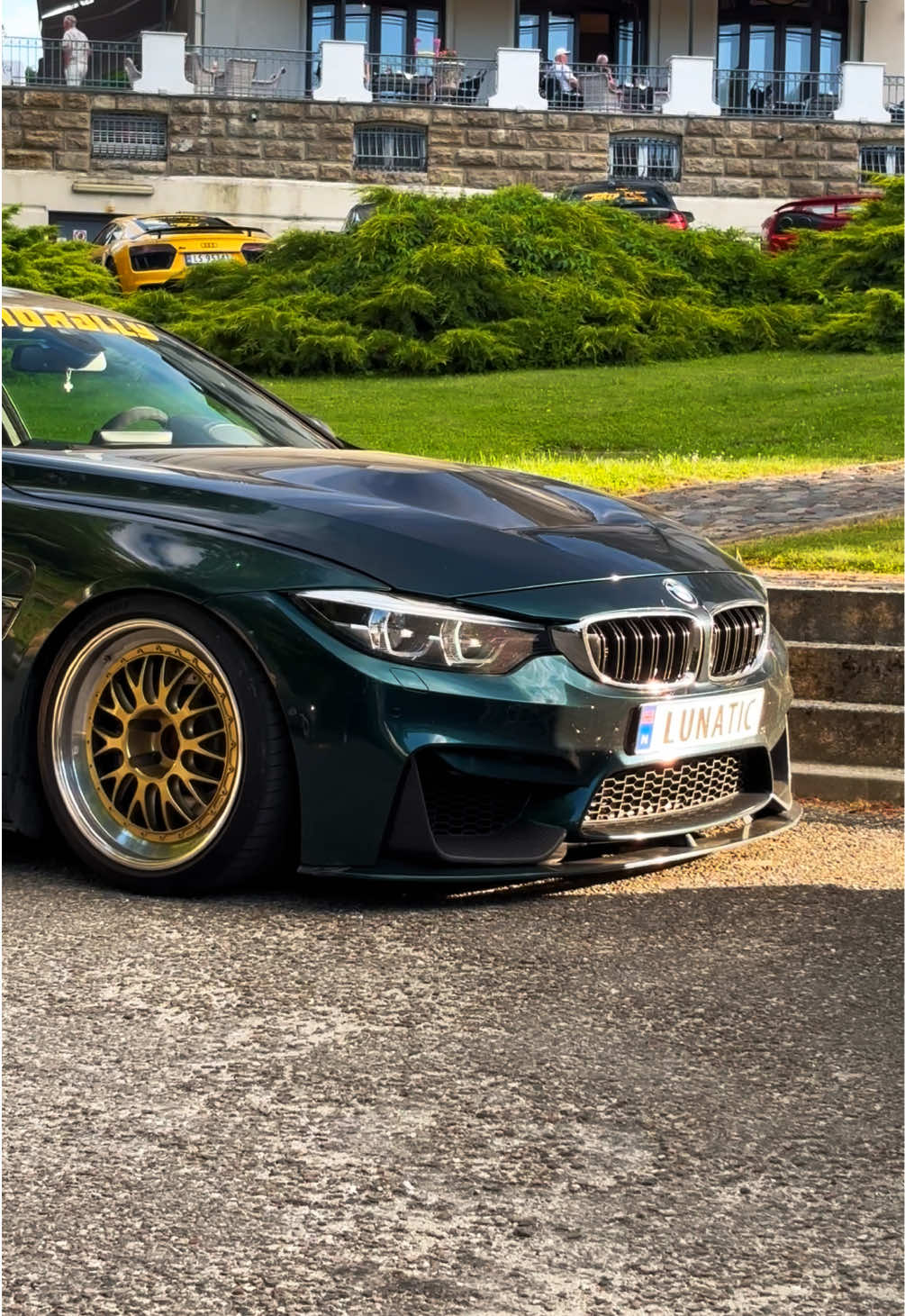 @𝐁𝐂𝐀&trade;