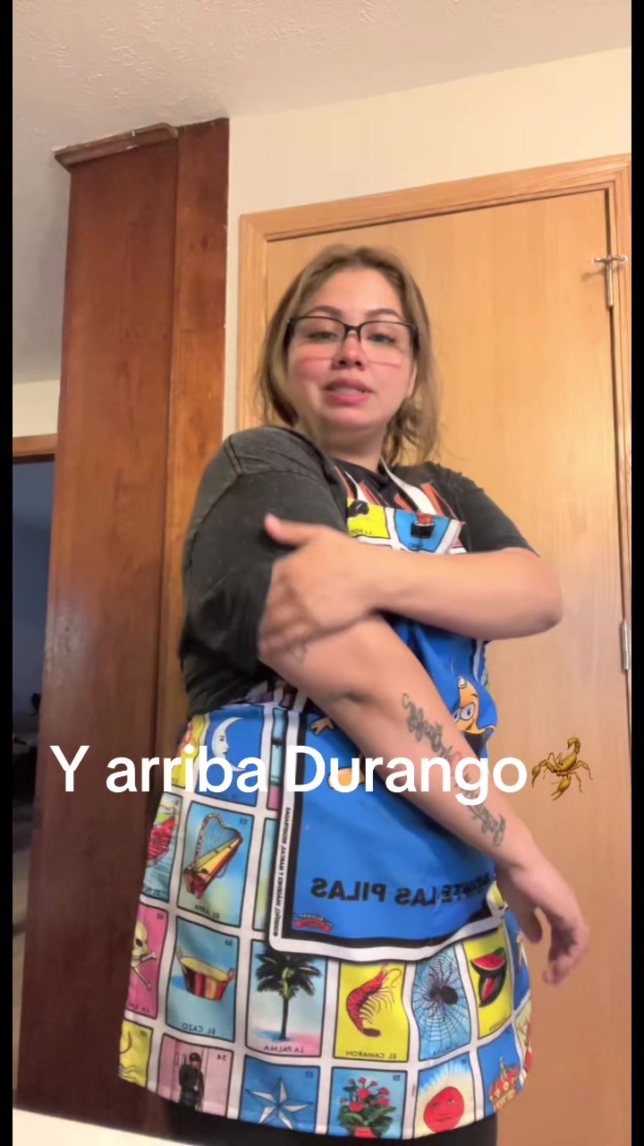 @Gloria♌️🇲🇽