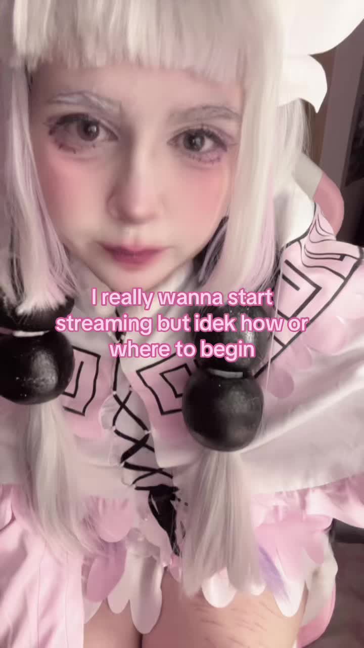 @( ˙𐃷˙ )