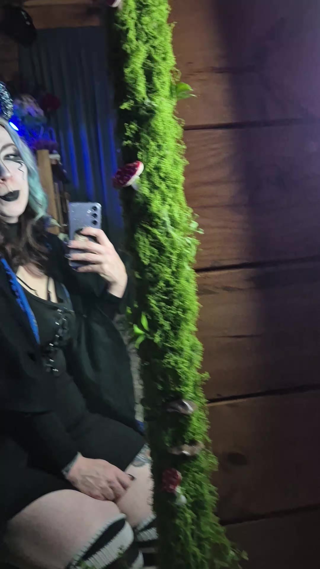 @💜🖤💙Sarah💙🖤💜