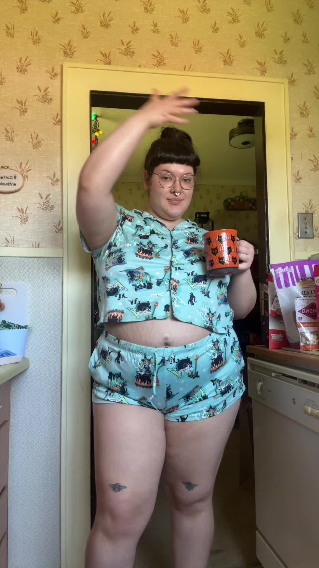 @cherrythemistress