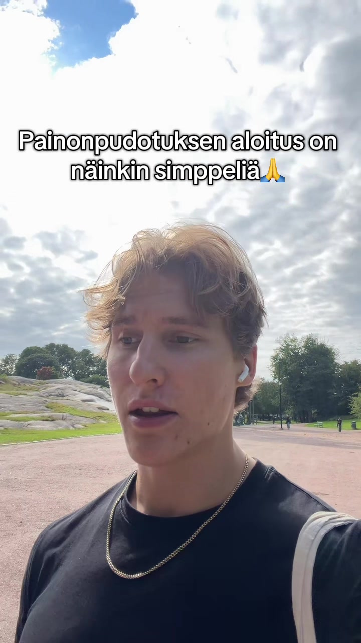 @Markusknaapi | fitknaapi coach