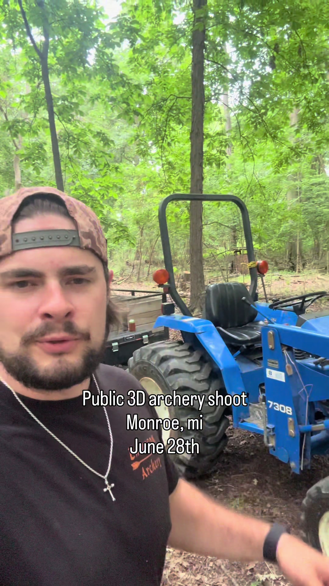@Ryan | Archery Tech
