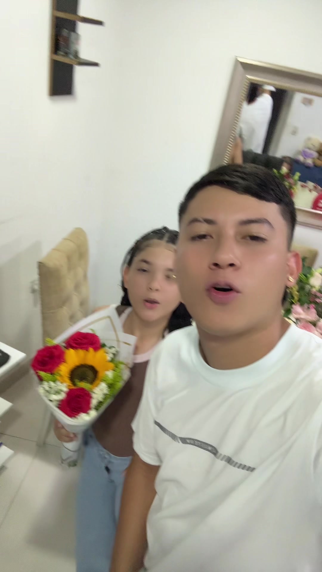 @Isa y Cacique✅