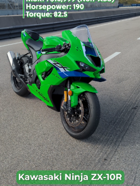 @Ultimate Motorcycling magazine