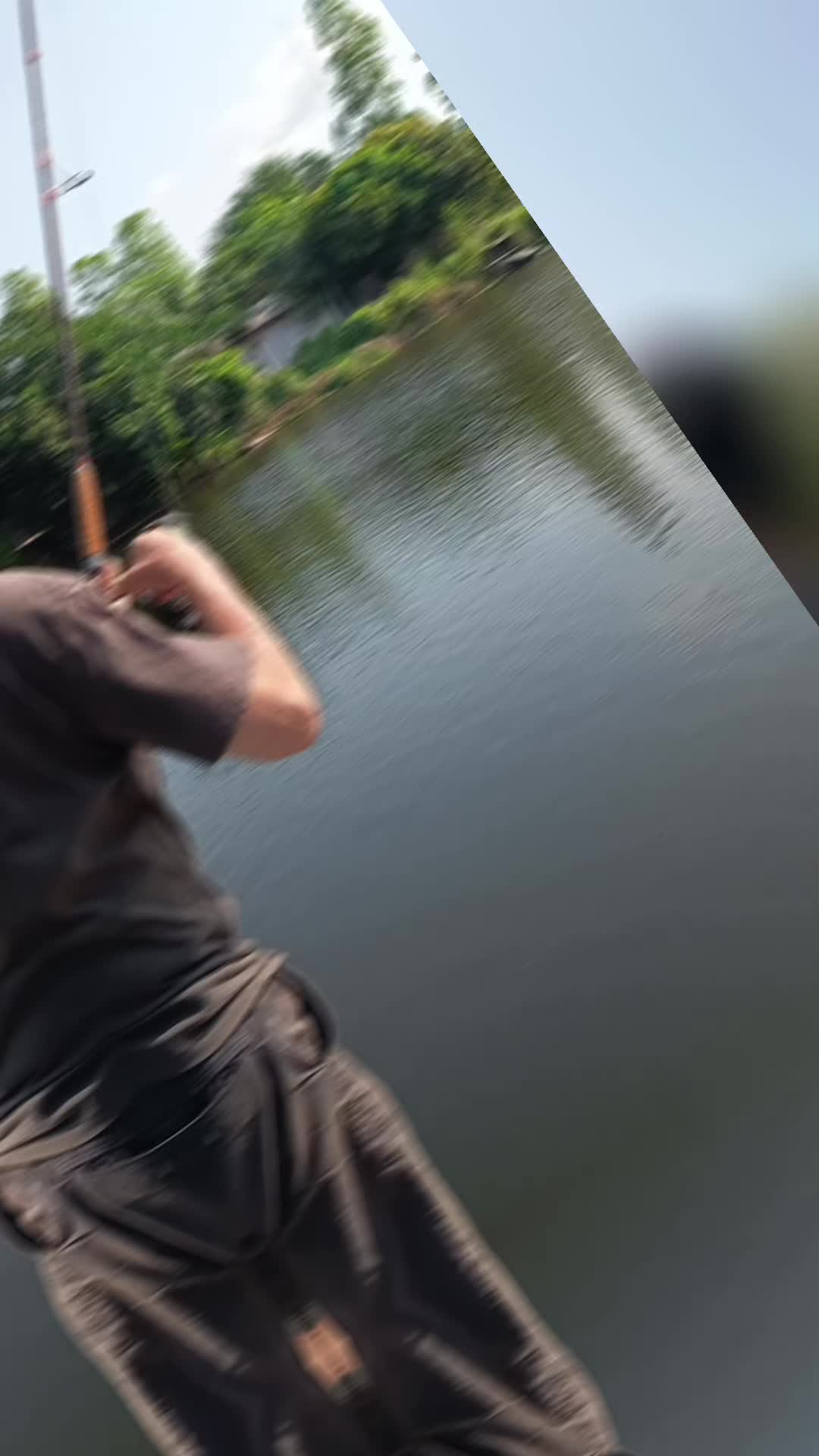 @Tight Lines Fishing Pattaya