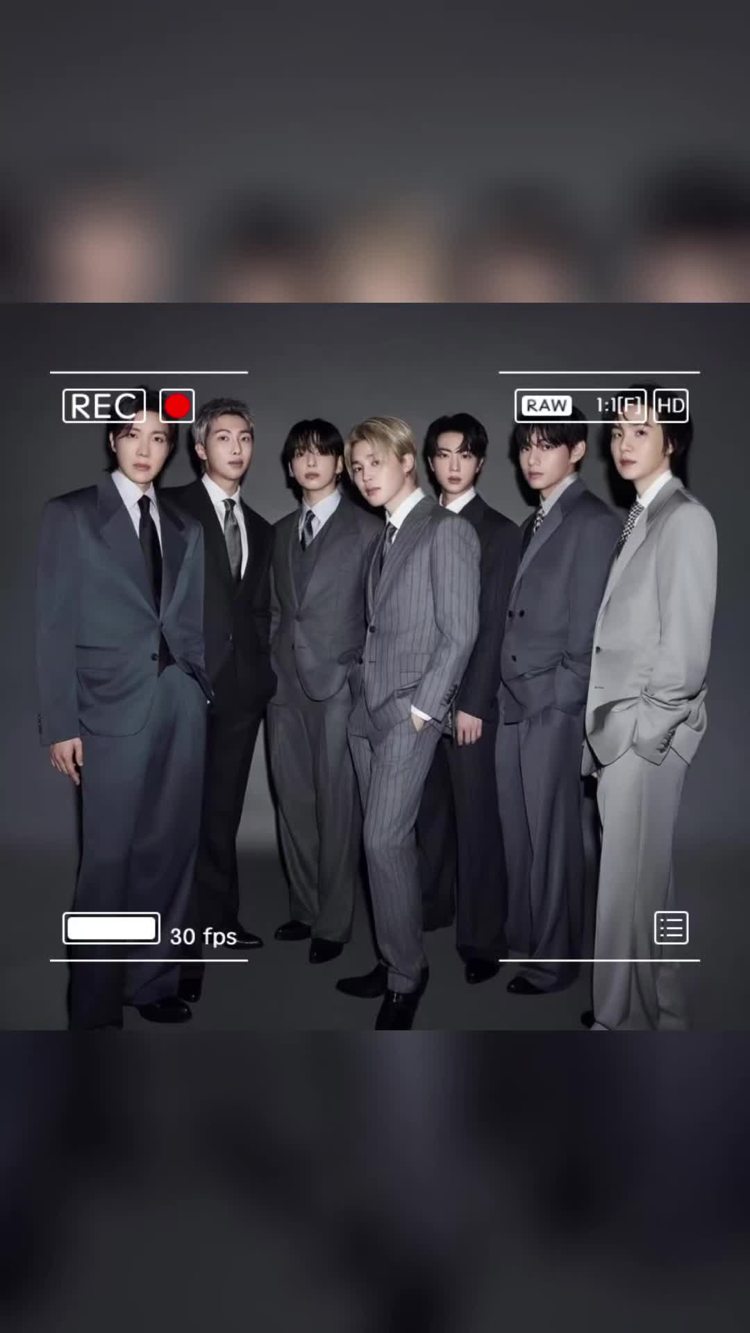 @Andra ์๋๋ผ ๐ BTS