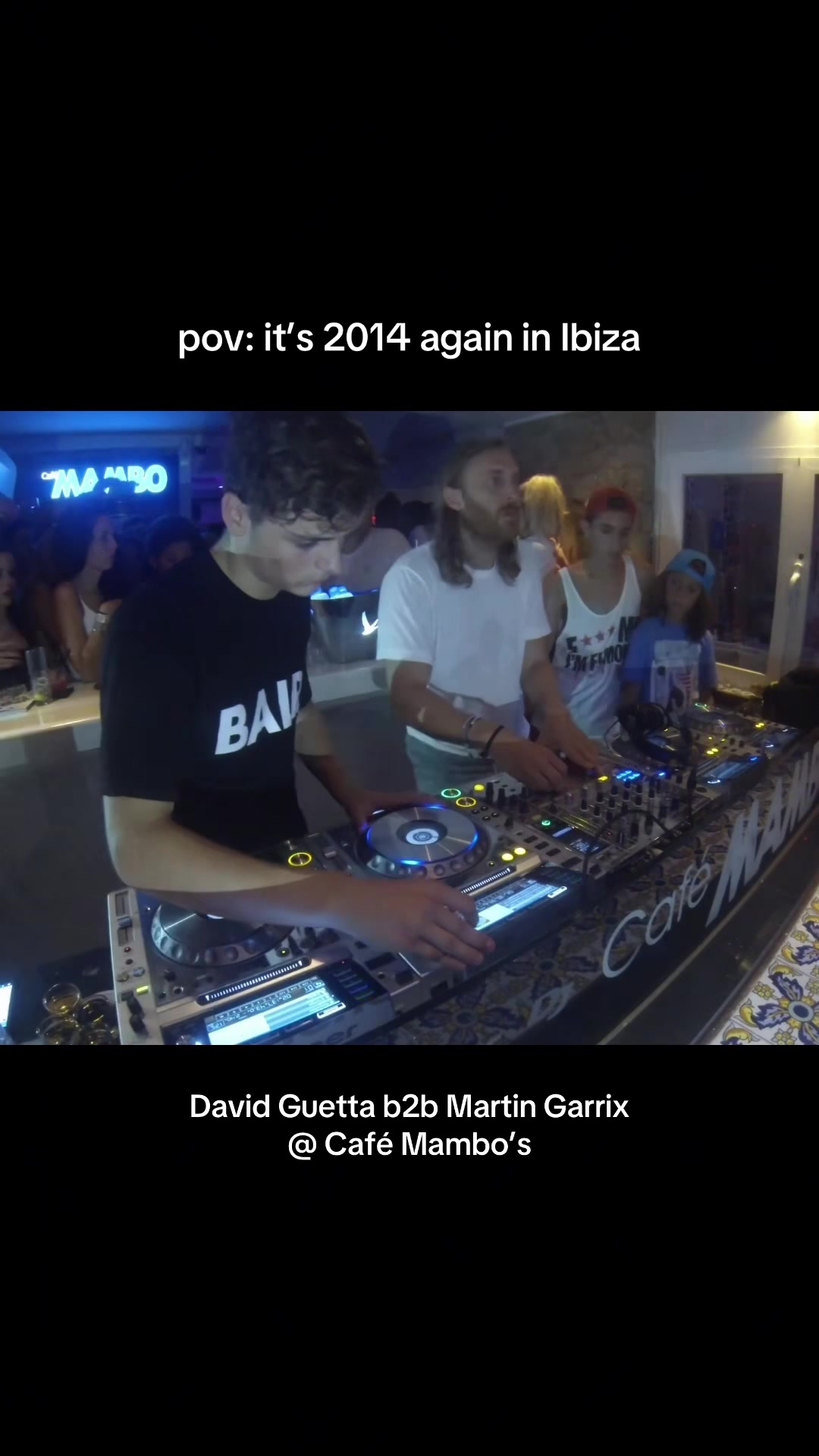 @Martin Garrix