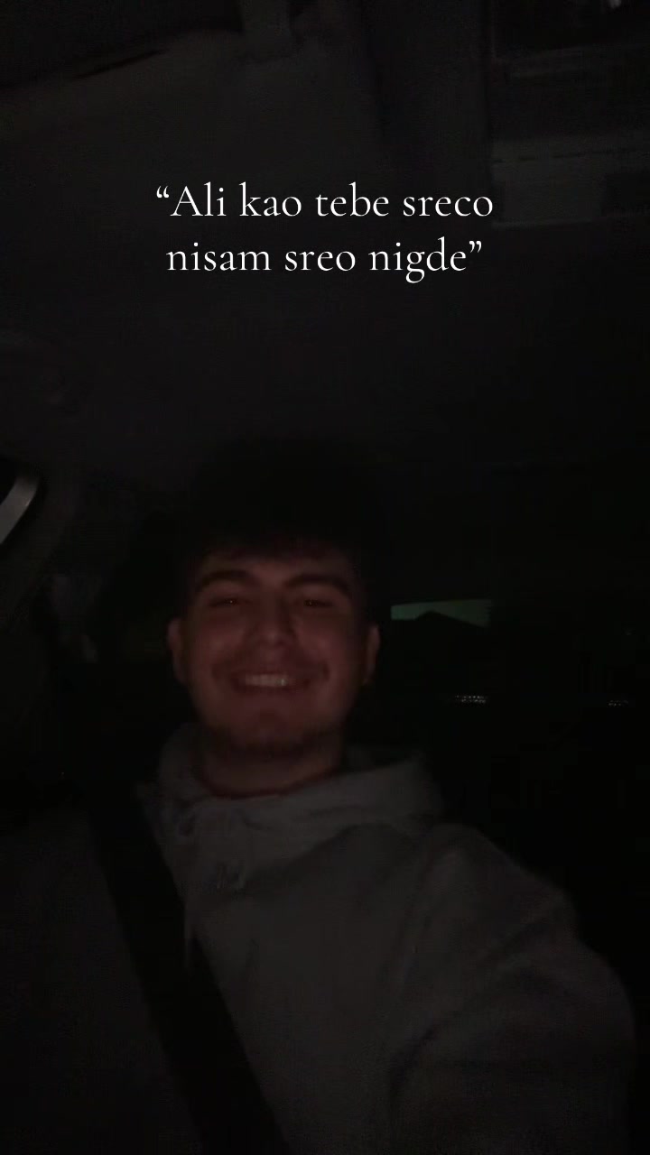 @Senad