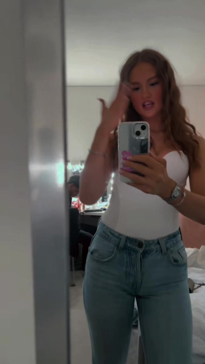 @MADDIEROSE