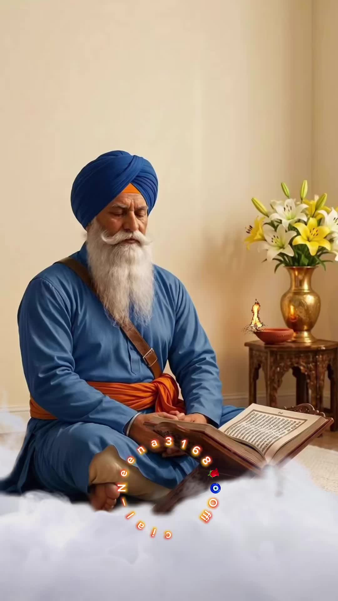 @🧿🎭Neena&ensp;Malhi&ensp;Bedi🎭🧿