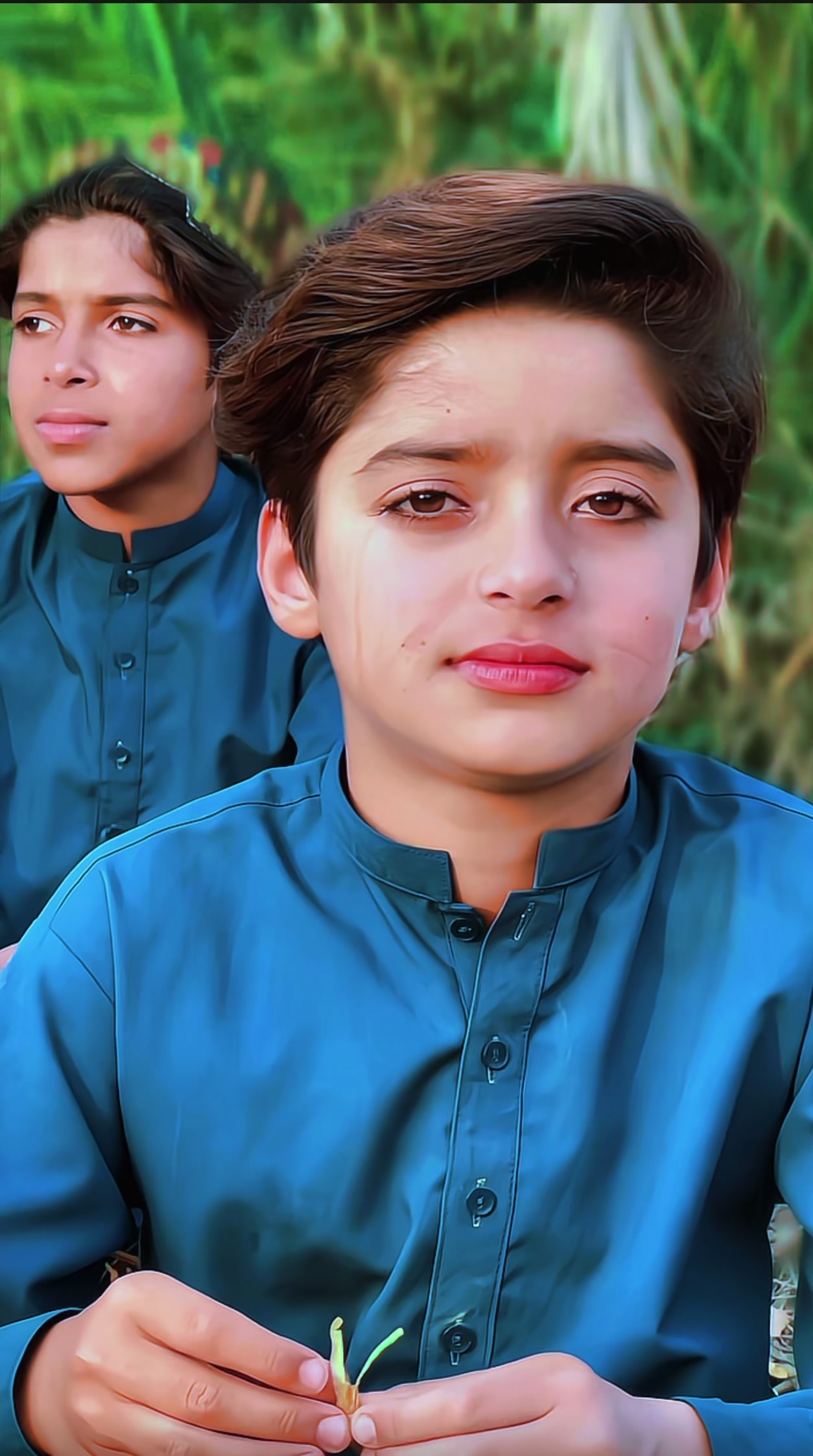 @نعلین کہتے ہیں 💔