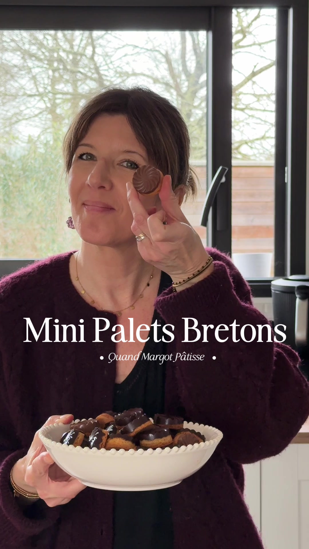 @Quand Margot p&acirc;tisse 👩🏻&zwj;🍳🧁