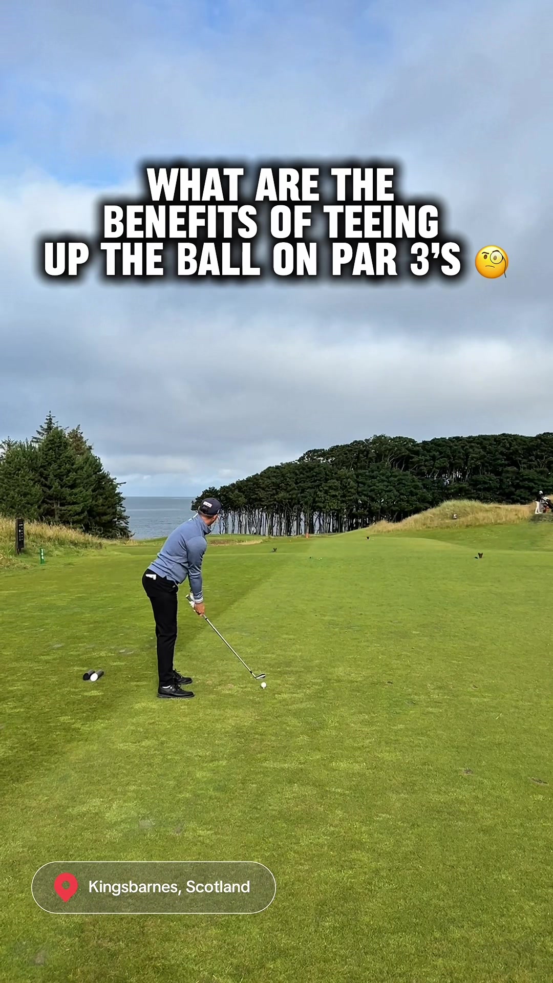 @Golf Tips | Ed Atack