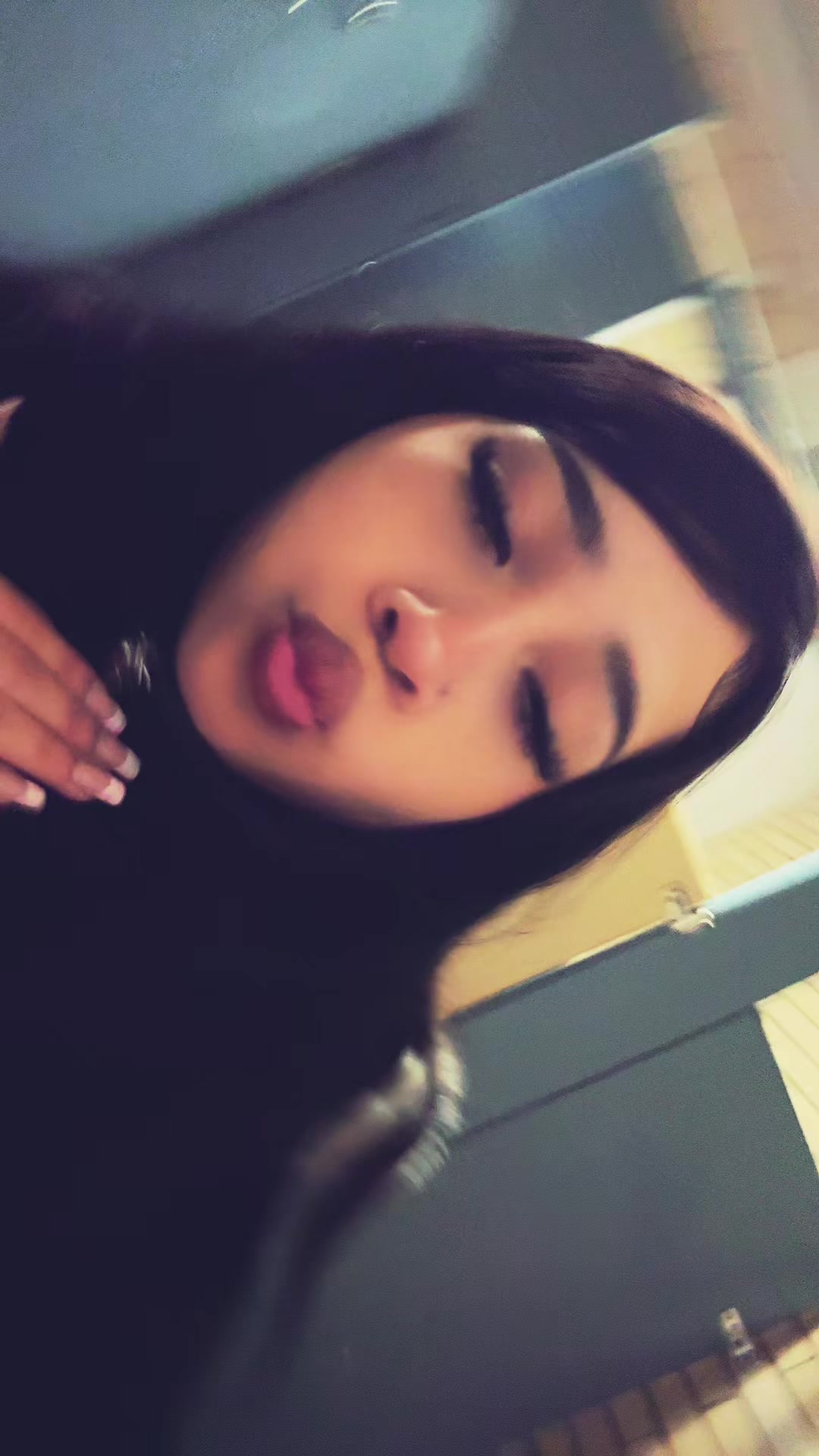 @sexy cool girl