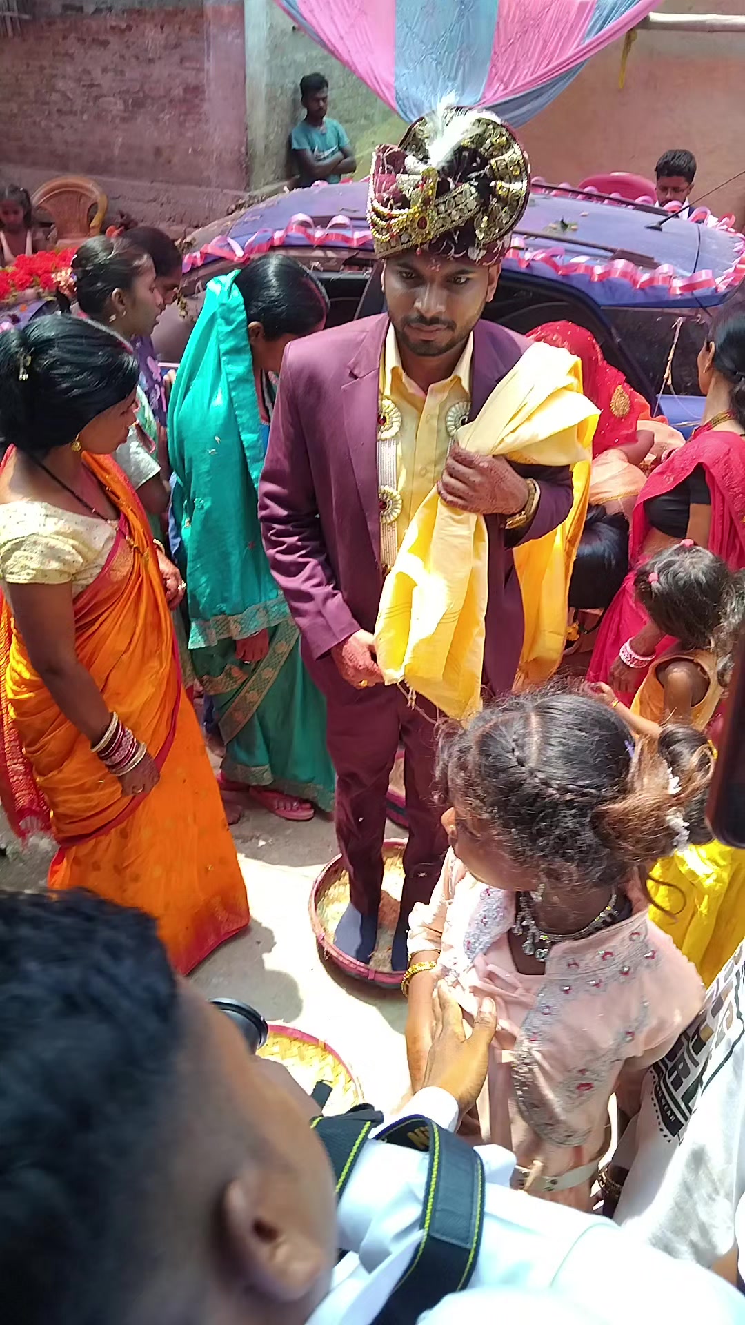@siwansh babu