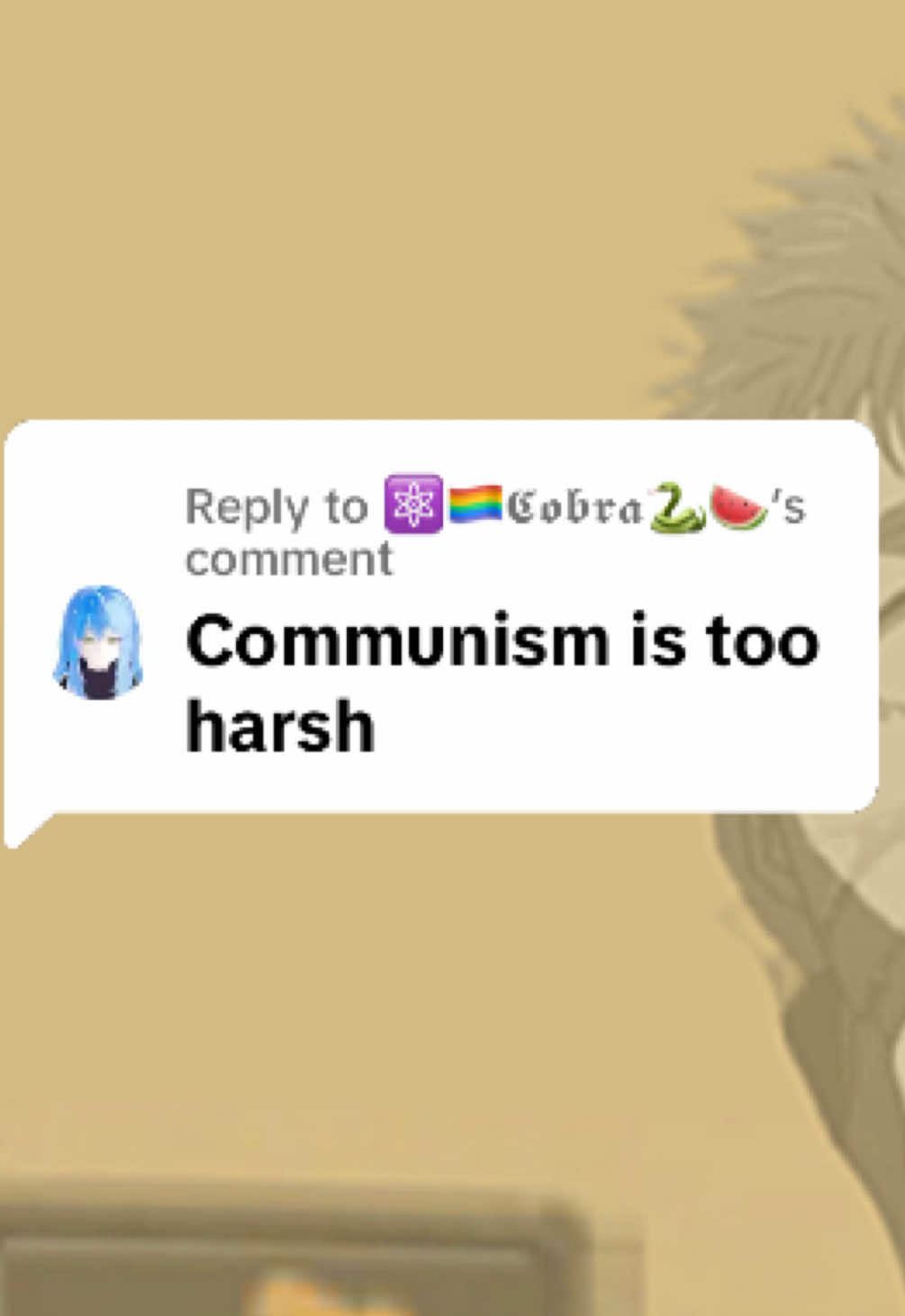 @ᛉ Karlsson ☭