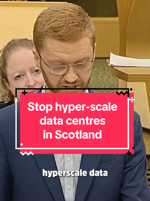 @Scottish Greens